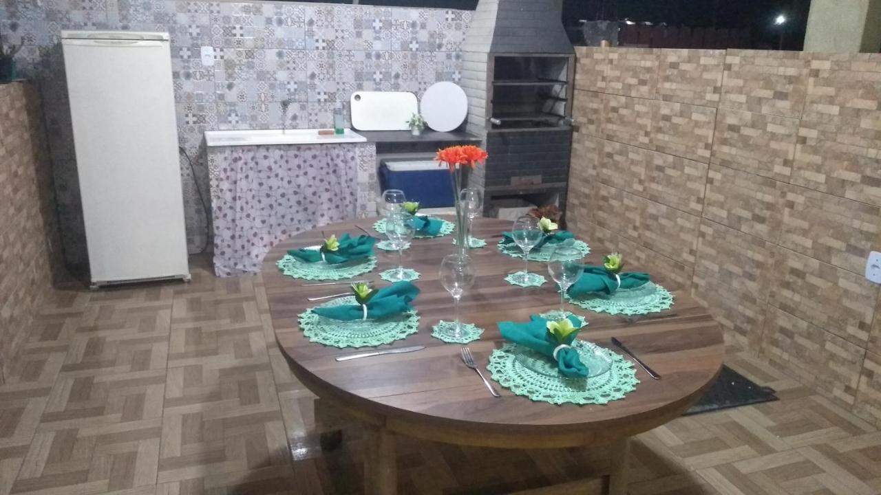 Вилла Casa Arraial Do Cabo - Figueira Экстерьер фото
