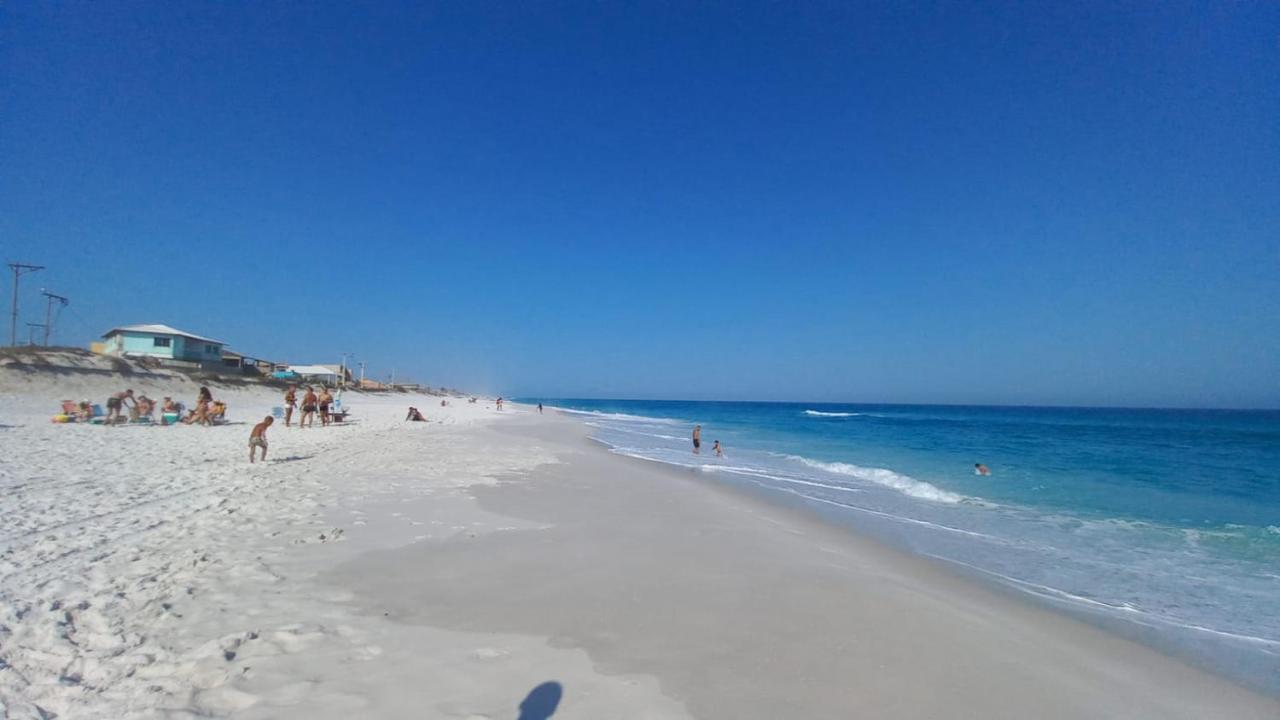 Вилла Casa Arraial Do Cabo - Figueira Экстерьер фото