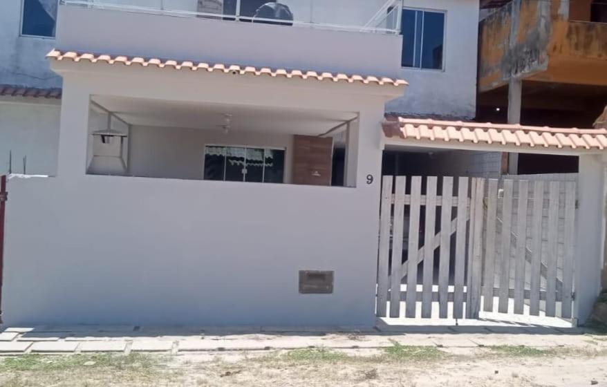 Вилла Casa Arraial Do Cabo - Figueira Экстерьер фото