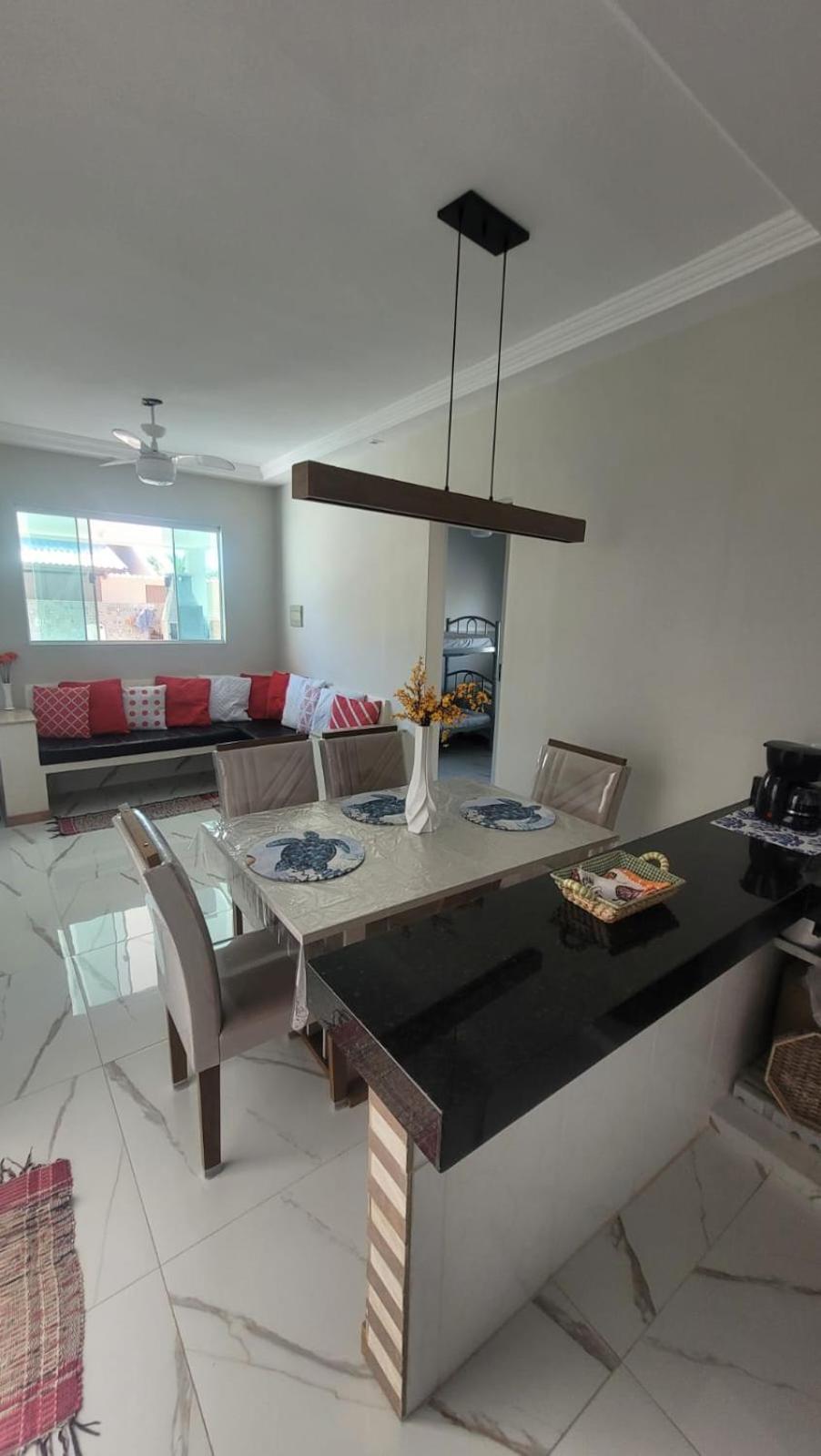 Вилла Casa Arraial Do Cabo - Figueira Экстерьер фото